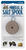 Pet Lodge Mineral and Salt Spool Small 3.5 in. x 7 in. x 1.25 in.