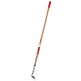 Ace  2 in. W x 4 in. L Steel  Cultivator  Hoe 