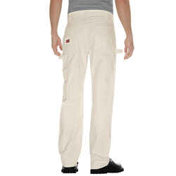 Dickies Men's Painter's Pants 33x30 Natural
