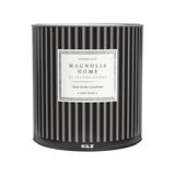 Magnolia Home by Joanna Gaines Semi-Gloss Tint Base Base 1 Cabinet and Trim Paint Interior 1 qt