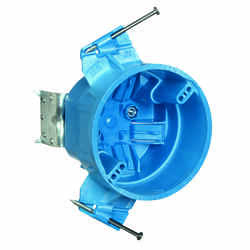 For Ceiling Fixtures