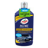 Turtle Wax Ice Speed Liquid Polishing Compound For All Finishes 16 oz.