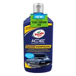 Turtle Wax Ice Speed Liquid Polishing Compound For All Finishes 16 oz.