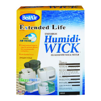 Best Air Humidifier Wick 1 pk