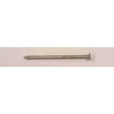 Maze Nails 8D 2-1/2 in. L Lumber Steel Nail Flat Ring Shank 5950 pc. 50 lb.