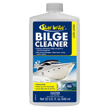 Star Brite Bilge Cleaner 32 oz