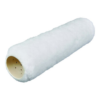 Wagner Polyester 9 in. W X 3/8 in. S Paint Roller Cover 1 pk