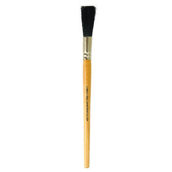 Purdy No. 2 W Oval Sash Paint Brush