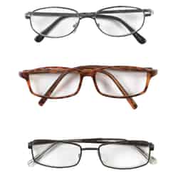 Diamond Visions Reading Glasses Assorted Counter Display
