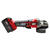 Milwaukee M18 FUEL 4-1/2 to 5 in. 18 volt Straight Handle Angle Grinder Brushless 8500 rpm Cordl