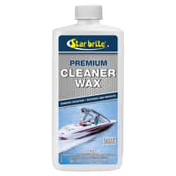 Star Brite Heavy Duty Cleaner Wax 16 oz