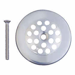 For triplever drain