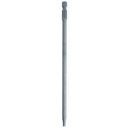 Senco Square 6.73 in. L Screwdriver Bit 2 pc. Steel