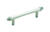 Amerock Divinity Abstractions Cabinet Pull 3 in. Satin Nickel 1 pk
