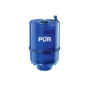 PUR Advanced MineralClear Faucets Replacement Water Filter For PUR