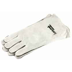 Forney Welding Gloves 13-1/2 in. Polybagged