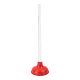 LDR 18 in. L x 6 in. Dia. Toilet Plunger