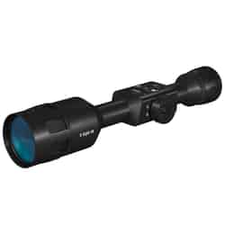 American Technologies Network X-Sight 4K Pro Automatic Image Day and Night Riflescope 3-14 Time