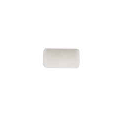 Wooster Super Doo-Z Fabric 4 in. W X 3/8 in. S Paint Roller Cover 1 pk