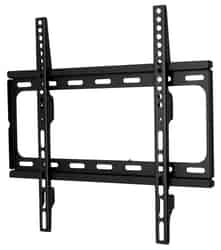 Home Plus 26 in. to 50 in. 66 lb. capacity Super Thin Fixed TV Wall Mount