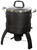 Masterbuilt Black 695.51 cu. in. Air Fryer