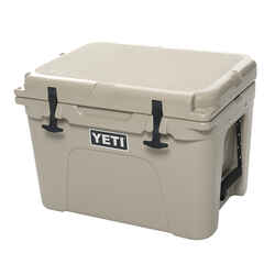 YETI Tundra 35 Cooler Tan