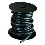 Thermoid 0.1 in. Dia. x 50 ft. L EPDM Automotive Hose