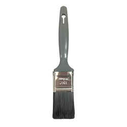 Paint Master 1-1/2 in. W Medium Stiff Flat Paint Brush
