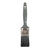 Paint Master 1-1/2 in. W Medium Stiff Flat Paint Brush