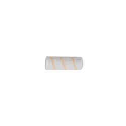 Wooster Pro/Doo-Z Fabric 4-1/2 in. W X 3/8 in. S Mini Paint Roller Cover 2 pk