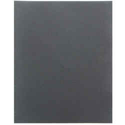 Gator 11 in. L X 9 in. W 220 Grit Silicon Carbide Waterproof Sandpaper 1 pk