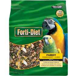 Parrot