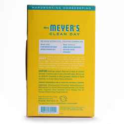 Mrs. Meyer's