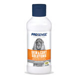 Pro Pet Dog Skin and Coat Liquid Supplement 8 oz.