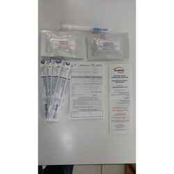 Healthful Home Alexeter Technologies Mold Test Kit 1
