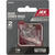 Ace 1 in. H x 2.75 in. W x 1 in. D Inside Corner Brace Stainless Steel