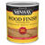 Minwax Wood Finish Semi-Transparent Ipswich Pine Oil-Based Wood Stain 1 qt