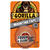 Gorilla 1 in. W x 60 in. L Mounting Tape Clear