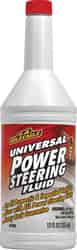 Gold Eagle Power Steering Fluid 12 oz. For All Domestic and Imported Vehicles