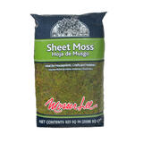 Mosser Lee Organic Sheet Moss 325 sq. in.