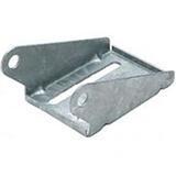 Seachoice Keel Roller Bracket Galvanized Steel