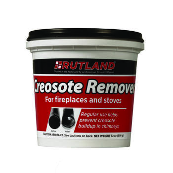 Rutland Creosote Remover