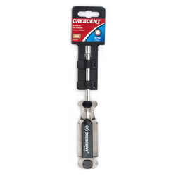 Crescent 3/16 in. SAE 7 in. L 1 pc. Nut Driver