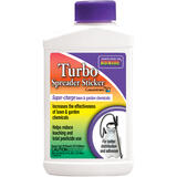 Bonide Turbo Spreader-Sticker 8 oz.