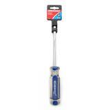 Crescent 6 in. Phillips #3 Screwdriver Metal Blue 1 pc.