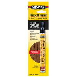 Minwax Wood Finish Semi-Transparent Provincial Oil-Based Stain Marker 0.33 oz
