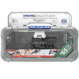 Dremel Multi-Max 3 in. L 5 pc. Cutting Kit Steel