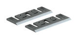 Makita Planer Blade Set 3-1/4 in.