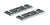 Makita Planer Blade Set 3-1/4 in.