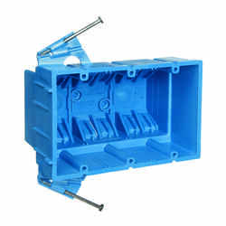 For Masonry Walls